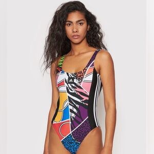Adidas women's bathing suit
